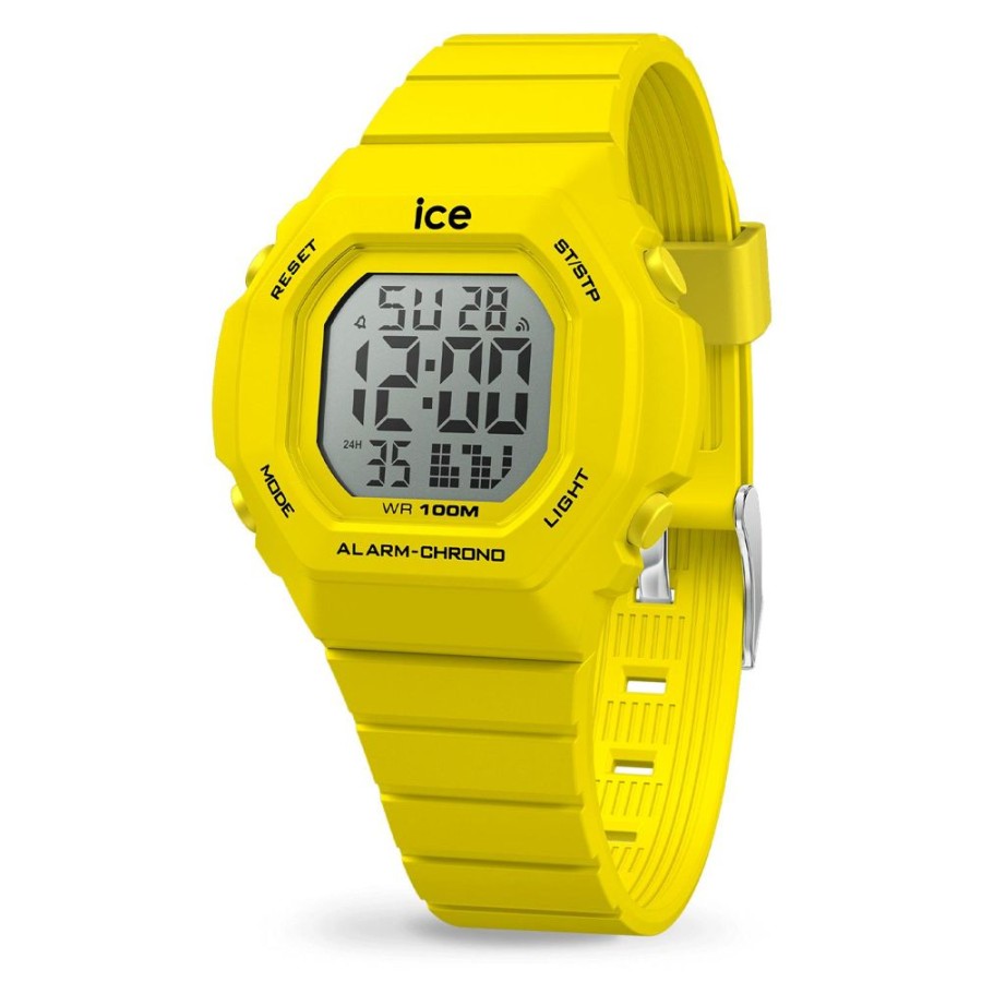 Femmes ICE WATCH | Ice Digit Ultra