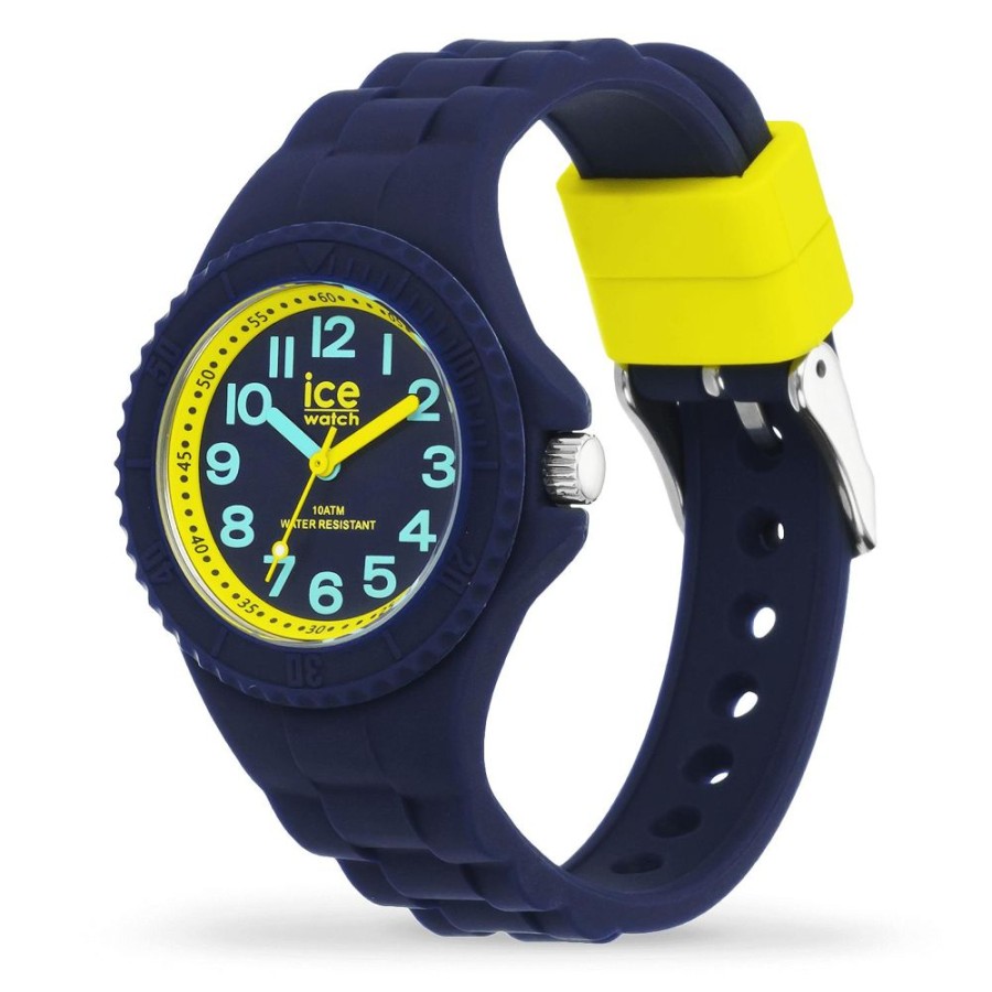 Enfants ICE WATCH | Ice Hero