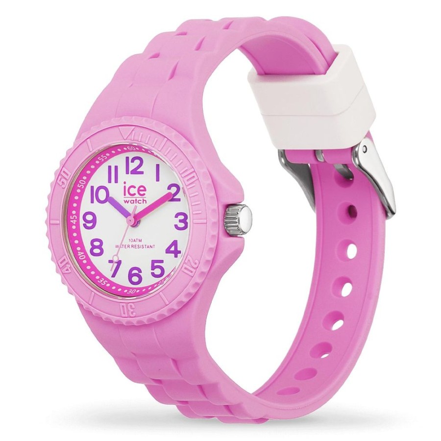 Enfants ICE WATCH | Ice Hero