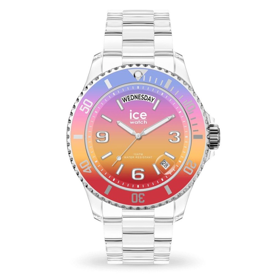 Femmes ICE WATCH | Ice Clear Sunset