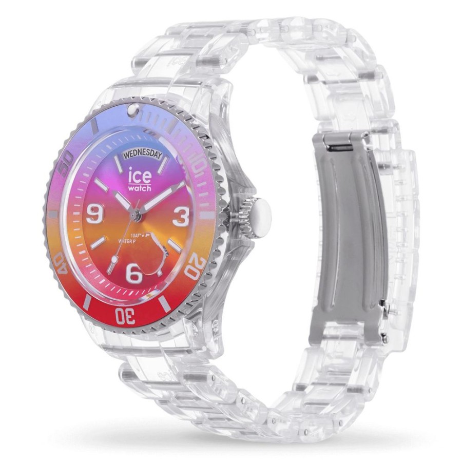 Femmes ICE WATCH | Ice Clear Sunset