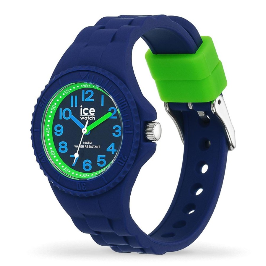 Enfants ICE WATCH | Ice Hero