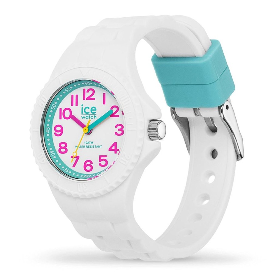 Enfants ICE WATCH | Ice Hero