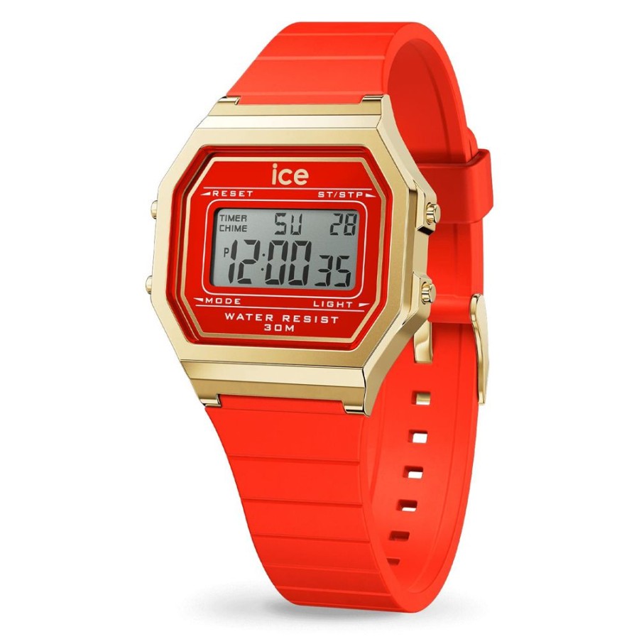 Femmes ICE WATCH | Ice Digit Retro