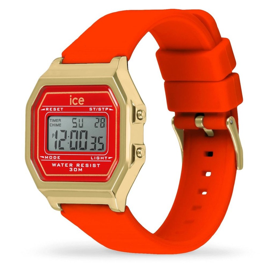 Femmes ICE WATCH | Ice Digit Retro