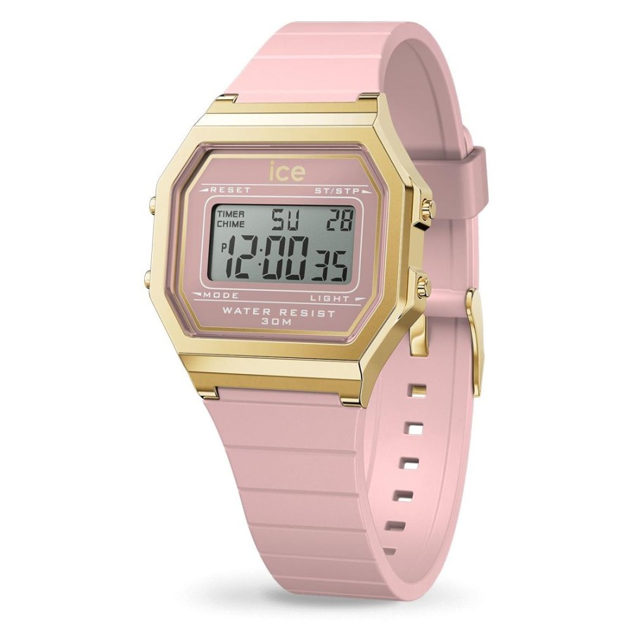 Femmes ICE WATCH | Ice Digit Retro