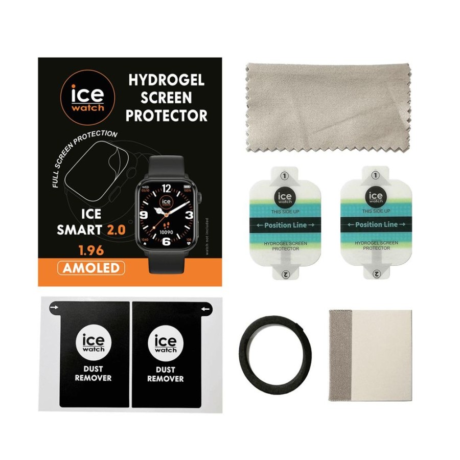 Hommes ICE WATCH | Screen Protection