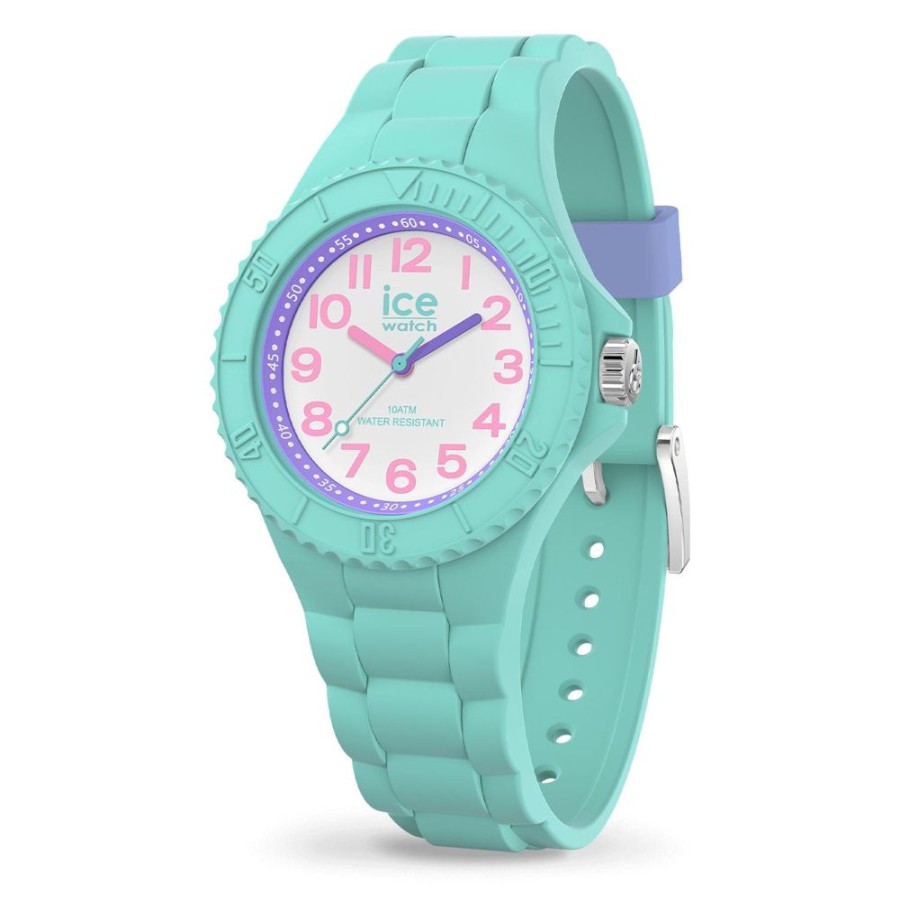 Enfants ICE WATCH | Ice Hero