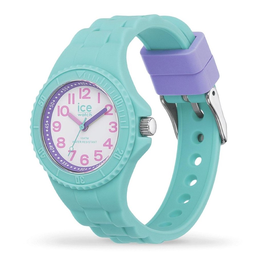 Enfants ICE WATCH | Ice Hero