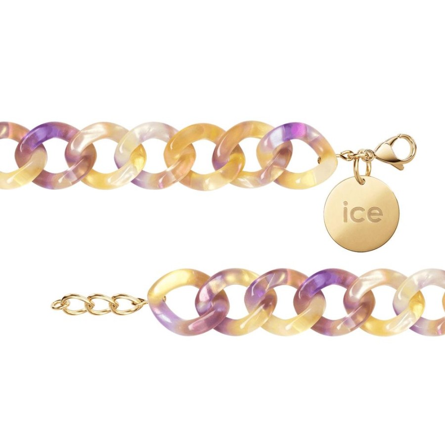 Femmes ICE WATCH | Chain Bracelet