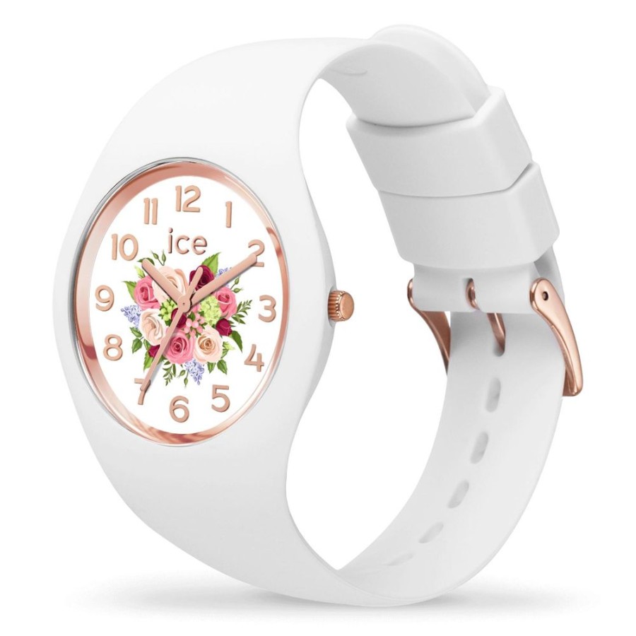 Femmes ICE WATCH | Ice Flower