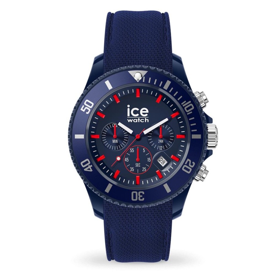 Hommes ICE WATCH | Ice Chrono