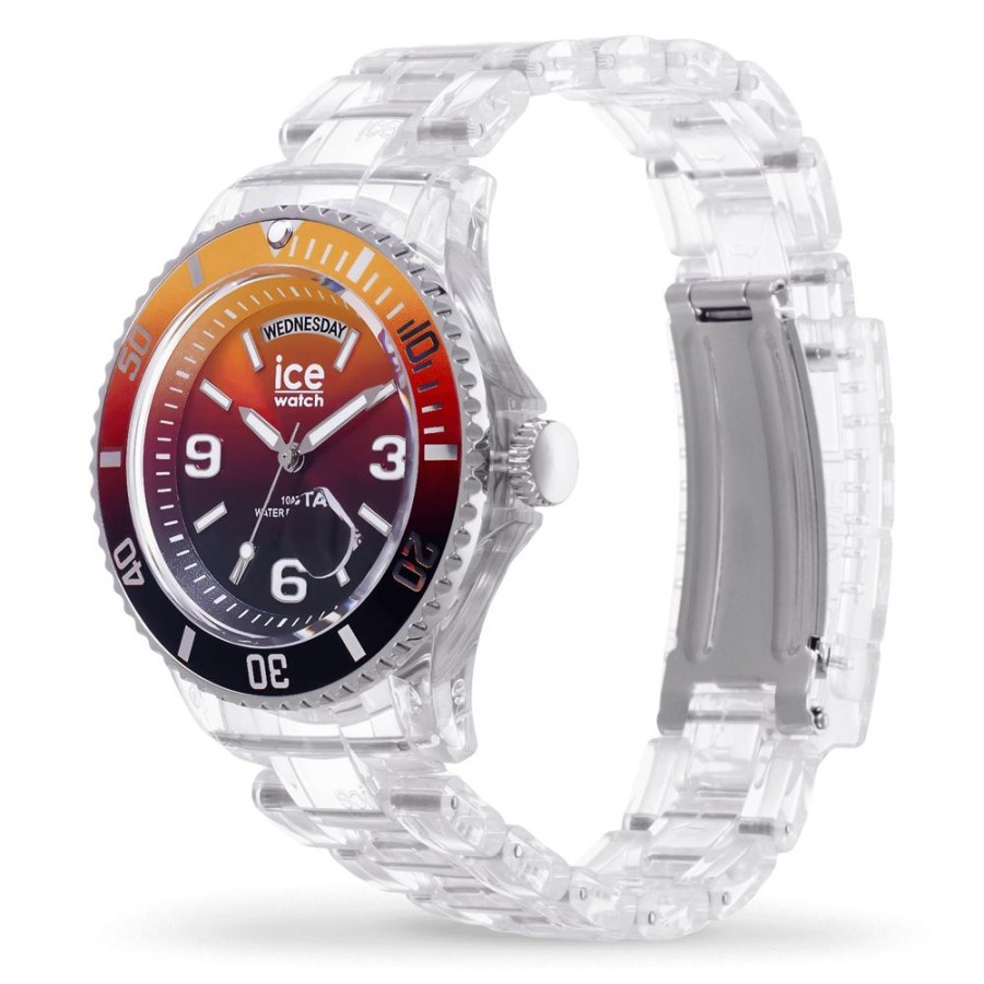 Hommes ICE WATCH | Ice Clear Sunset