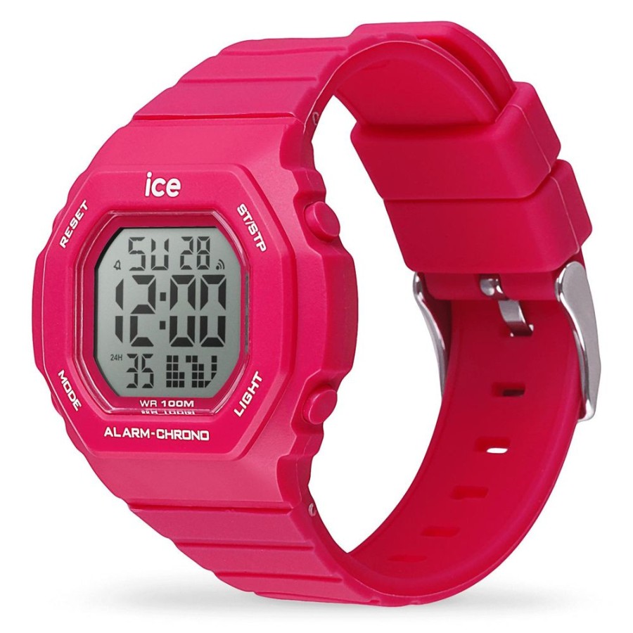 Femmes ICE WATCH | Ice Digit Ultra