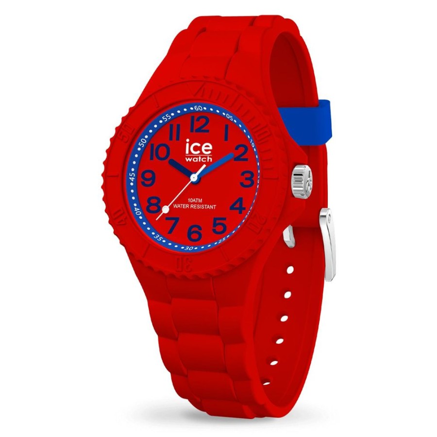 Enfants ICE WATCH | Ice Hero