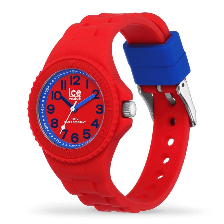 Enfants ICE WATCH | Ice Hero