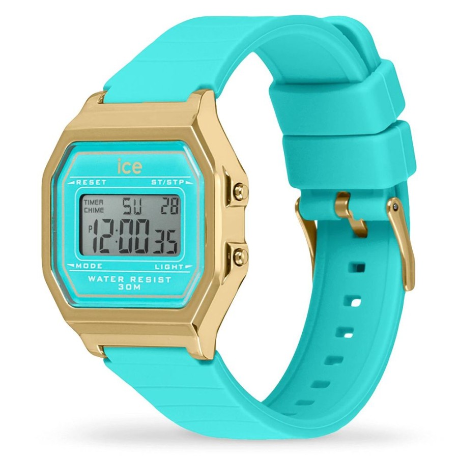 Femmes ICE WATCH | Ice Digit Retro