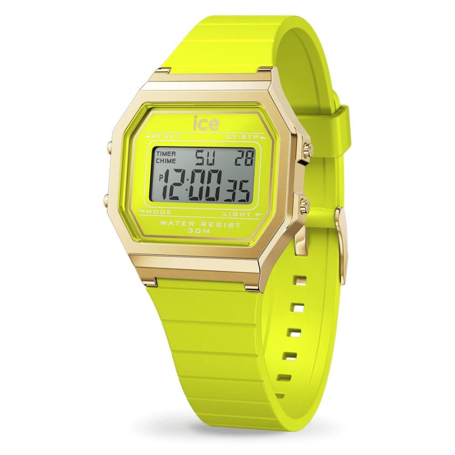 Femmes ICE WATCH | Ice Digit Retro