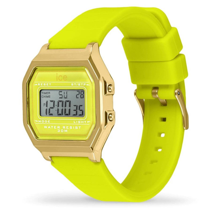 Femmes ICE WATCH | Ice Digit Retro