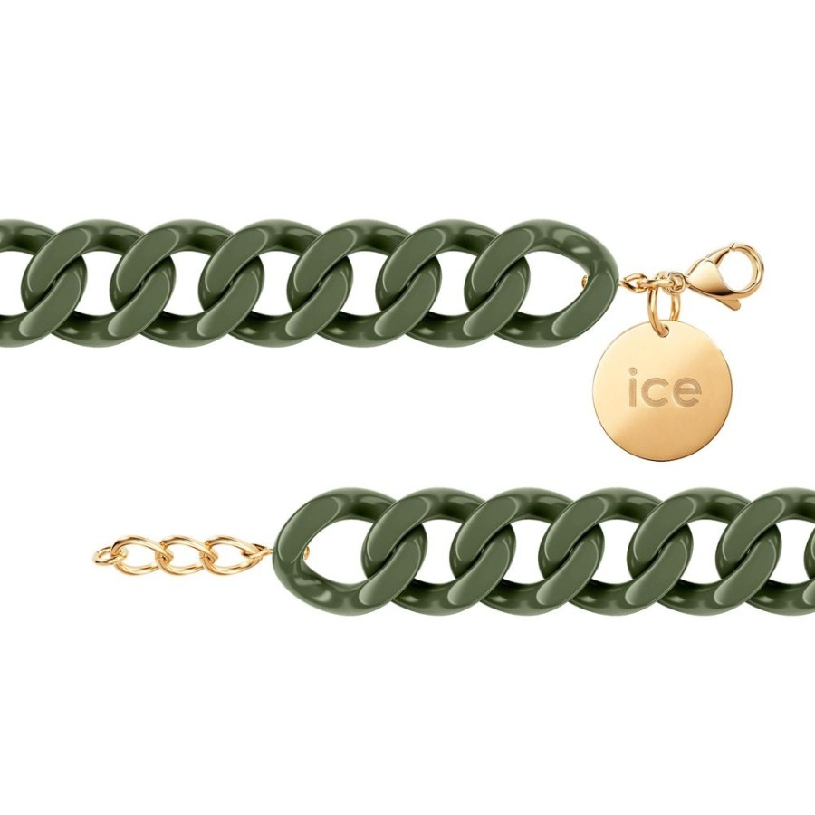 Femmes ICE WATCH | Chain Bracelet