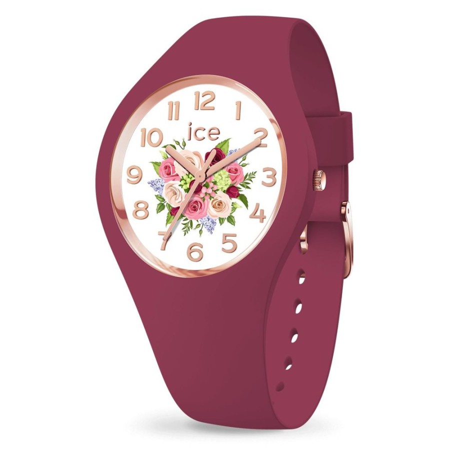 Femmes ICE WATCH | Ice Flower