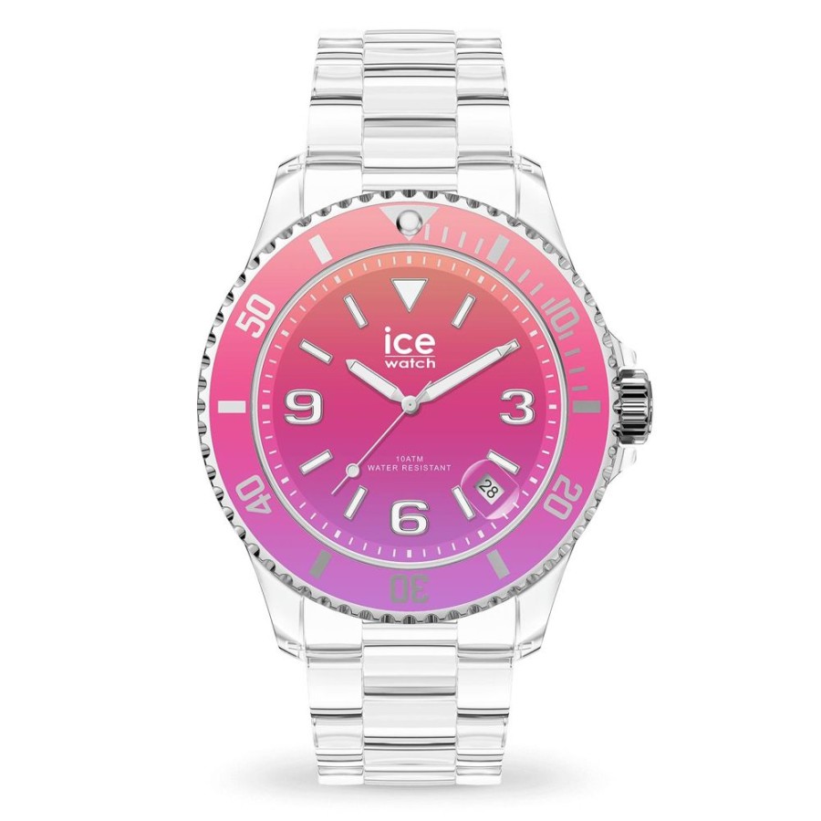 Femmes ICE WATCH | Ice Clear Sunset