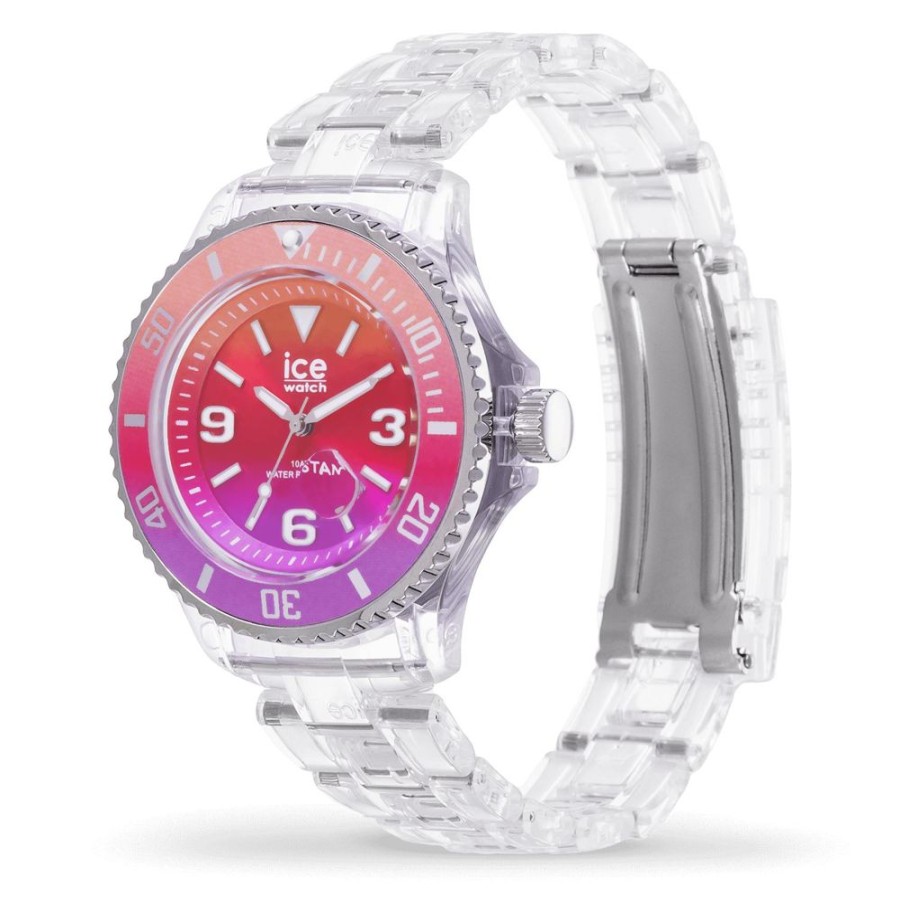 Femmes ICE WATCH | Ice Clear Sunset