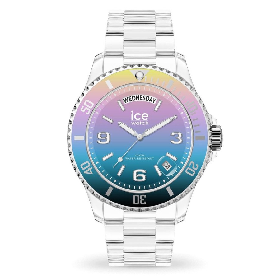 Femmes ICE WATCH | Ice Clear Sunset