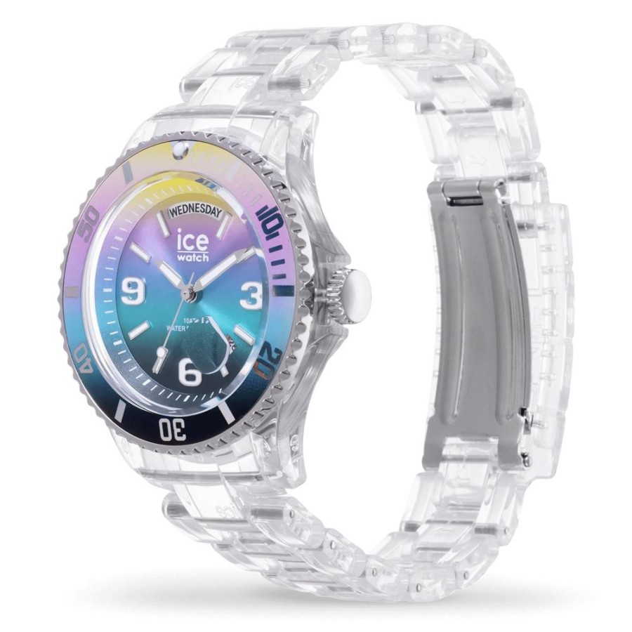 Femmes ICE WATCH | Ice Clear Sunset