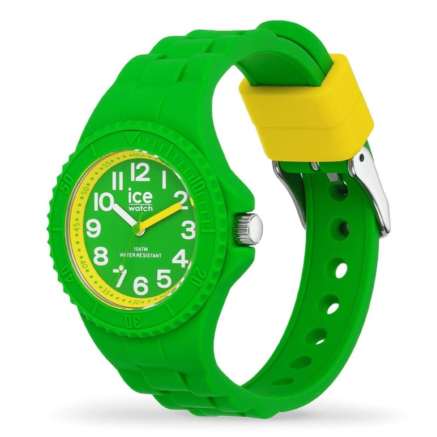 Enfants ICE WATCH | Ice Hero