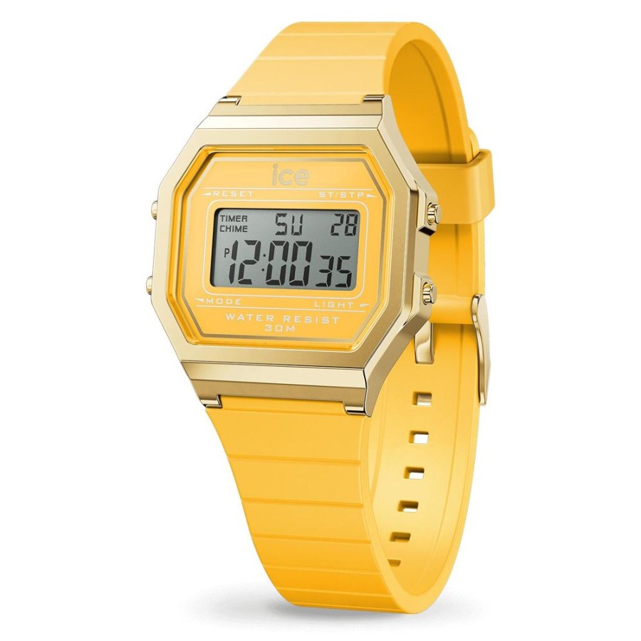 Femmes ICE WATCH | Ice Digit Retro