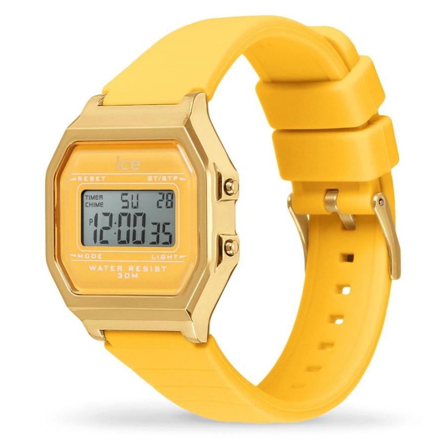 Femmes ICE WATCH | Ice Digit Retro