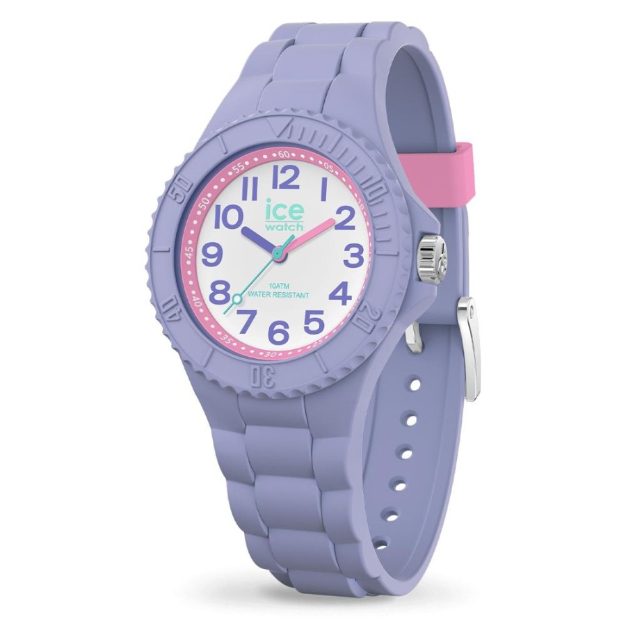 Enfants ICE WATCH | Ice Hero