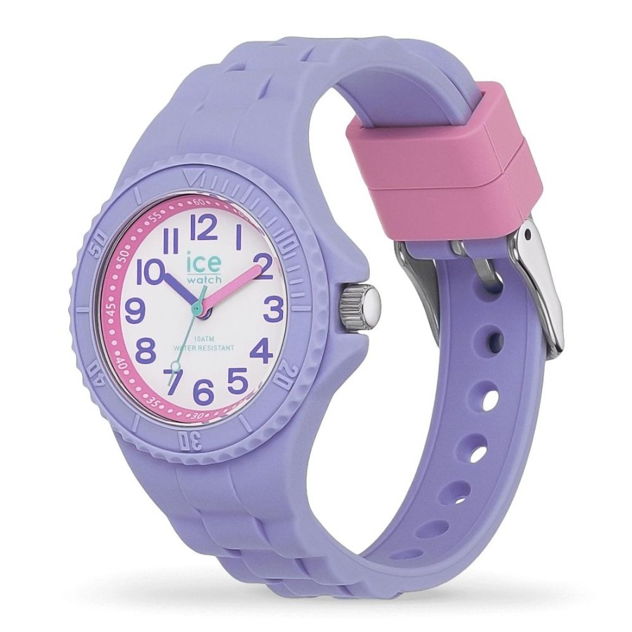 Enfants ICE WATCH | Ice Hero