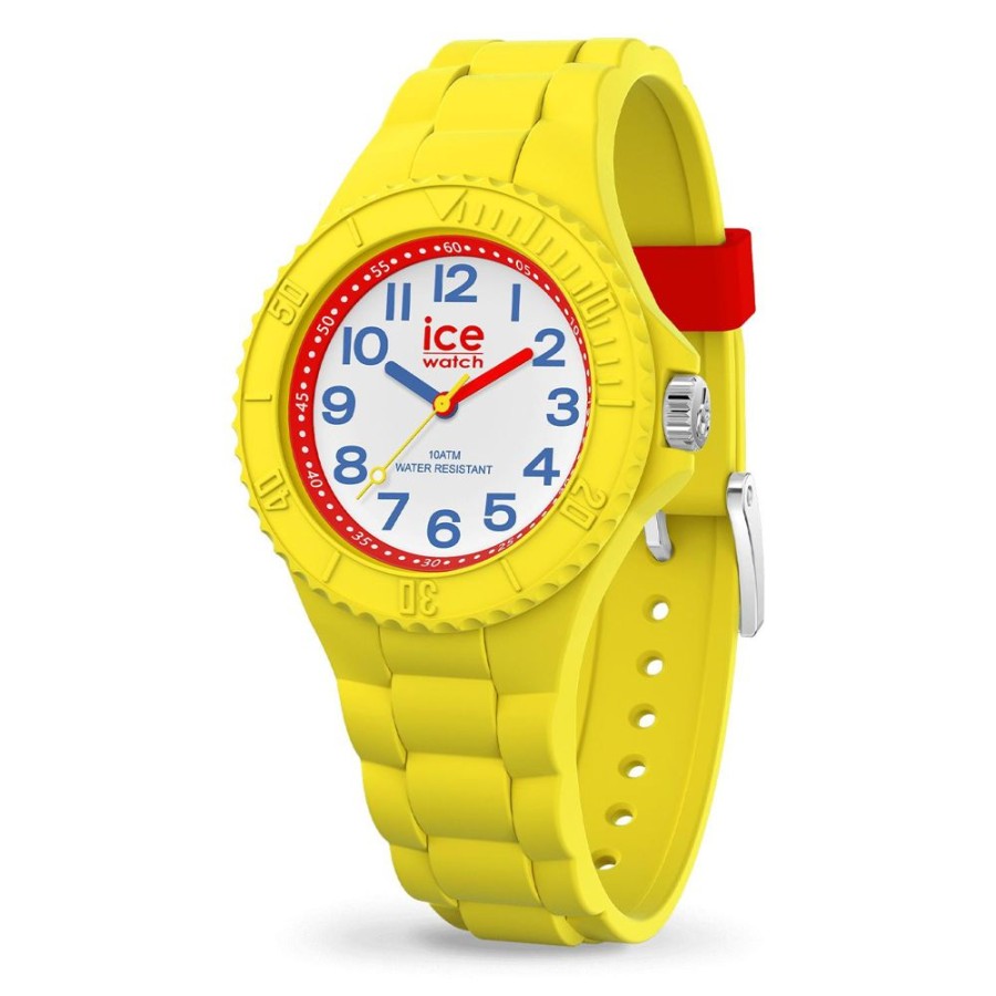 Enfants ICE WATCH | Ice Hero