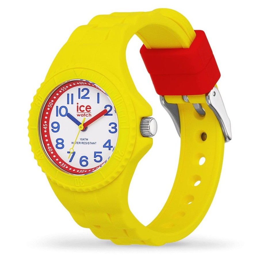 Enfants ICE WATCH | Ice Hero