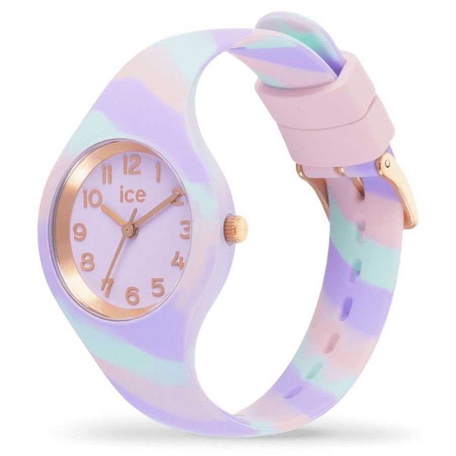 Enfants ICE WATCH | Ice Tie And Dye