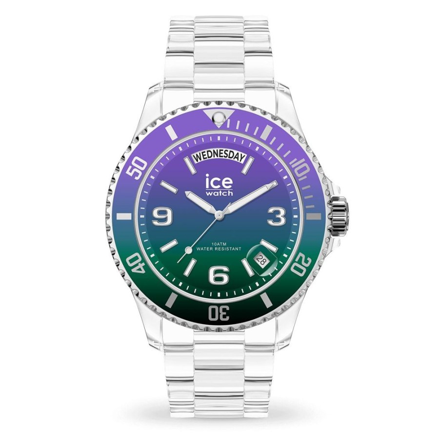 Femmes ICE WATCH | Ice Clear Sunset