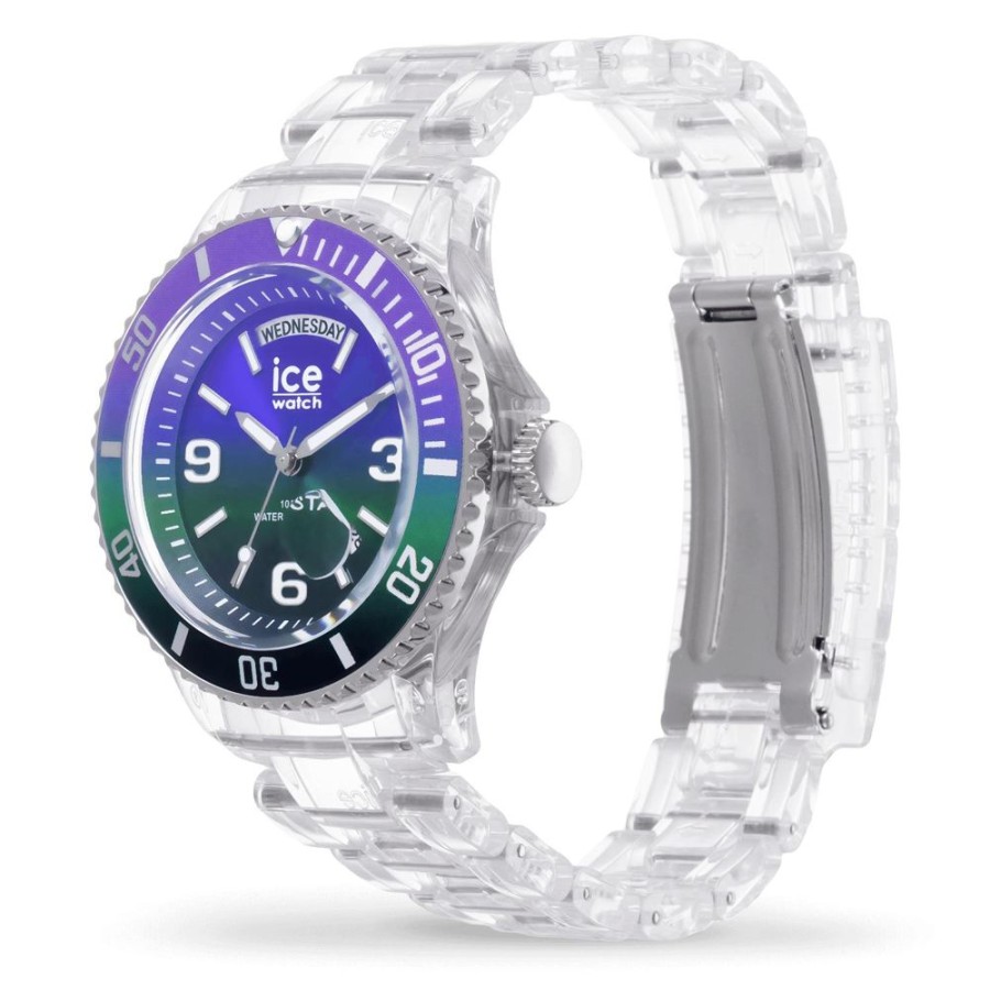 Femmes ICE WATCH | Ice Clear Sunset