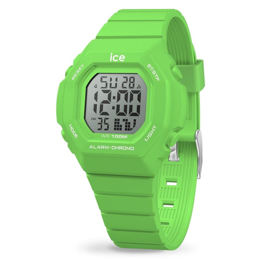 Femmes ICE WATCH | Ice Digit Ultra