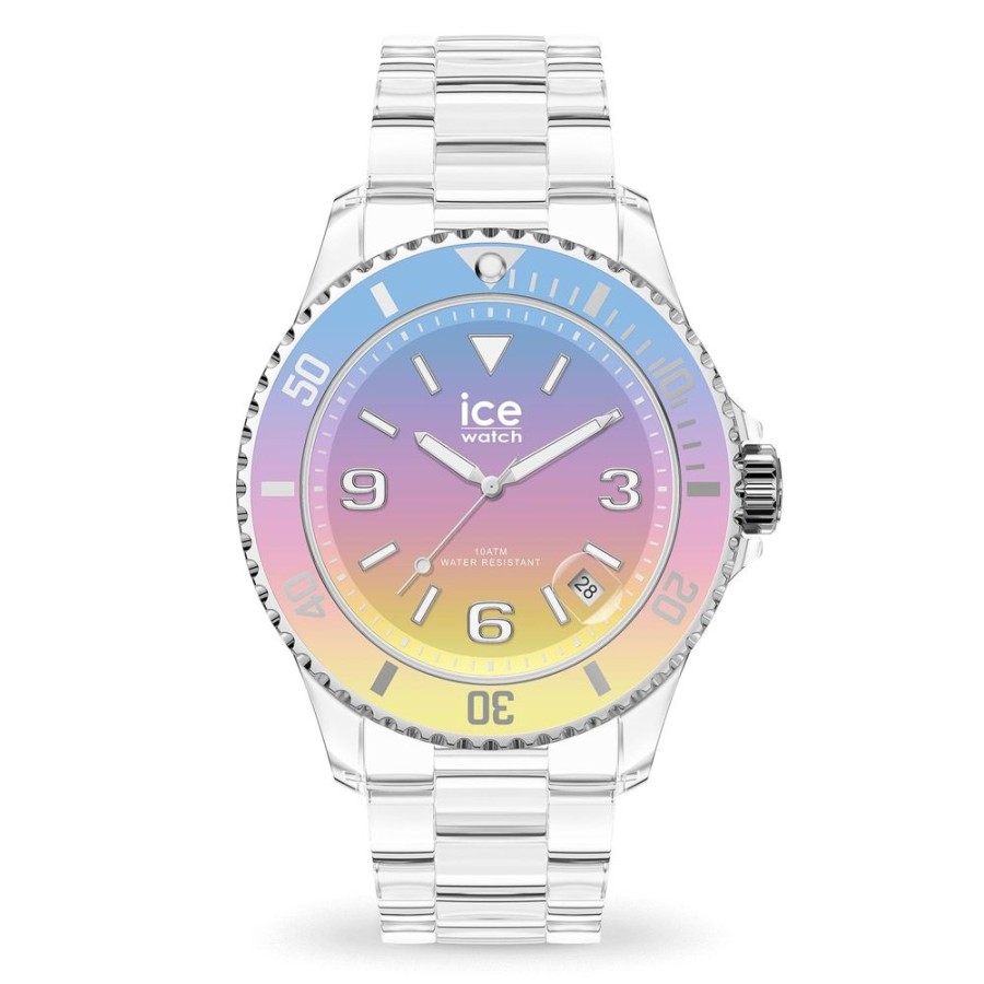 Femmes ICE WATCH | Ice Clear Sunset