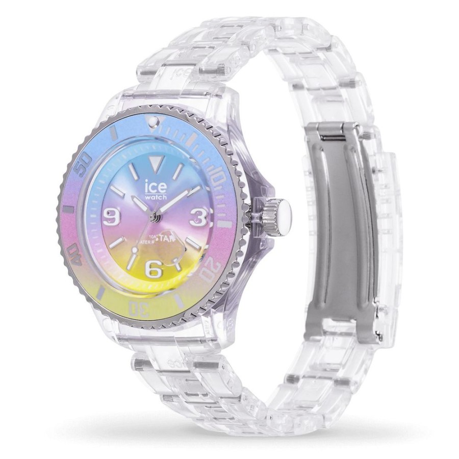 Femmes ICE WATCH | Ice Clear Sunset