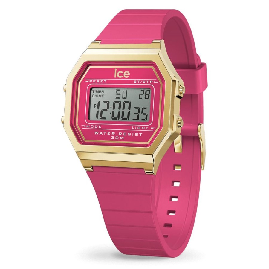 Femmes ICE WATCH | Ice Digit Retro