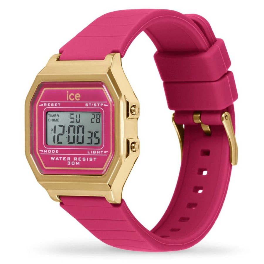 Femmes ICE WATCH | Ice Digit Retro