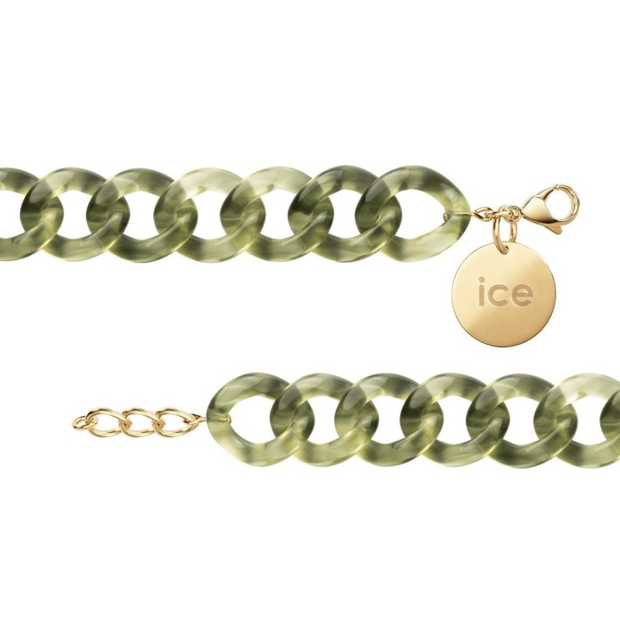 Femmes ICE WATCH | Chain Bracelet