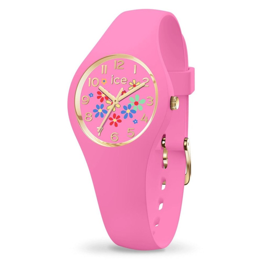 Femmes ICE WATCH | Ice Flower