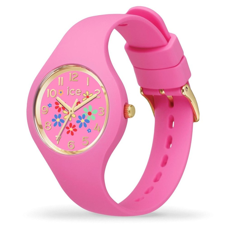 Femmes ICE WATCH | Ice Flower