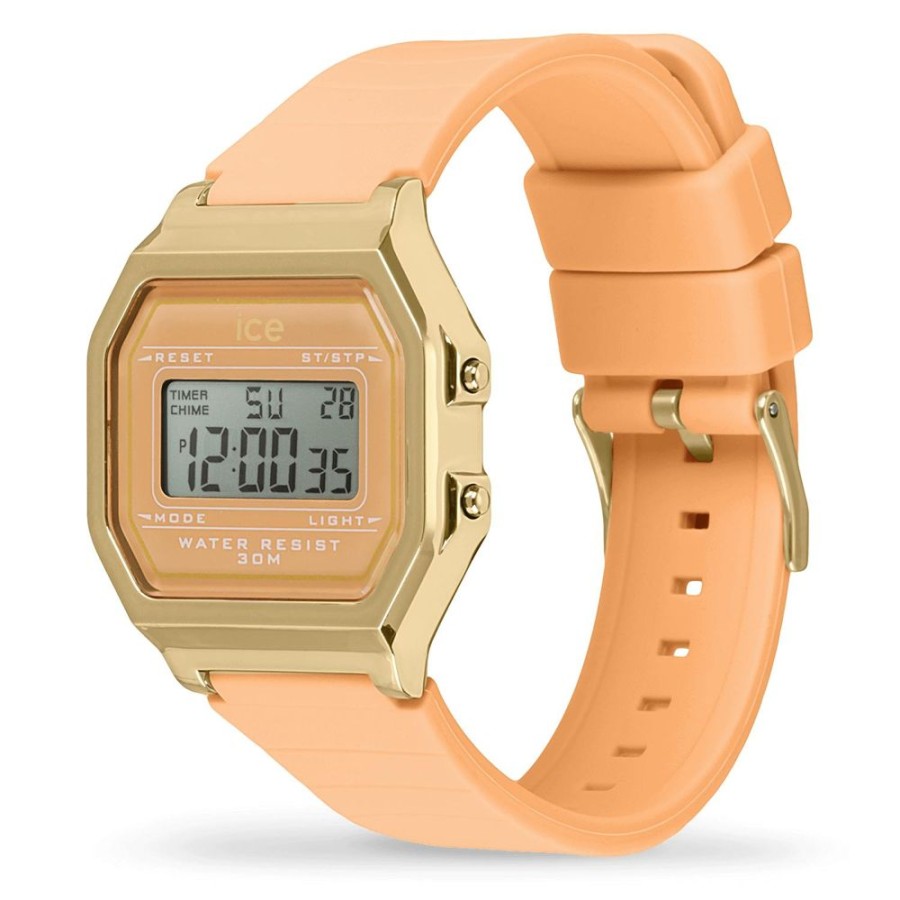 Femmes ICE WATCH | Ice Digit Retro