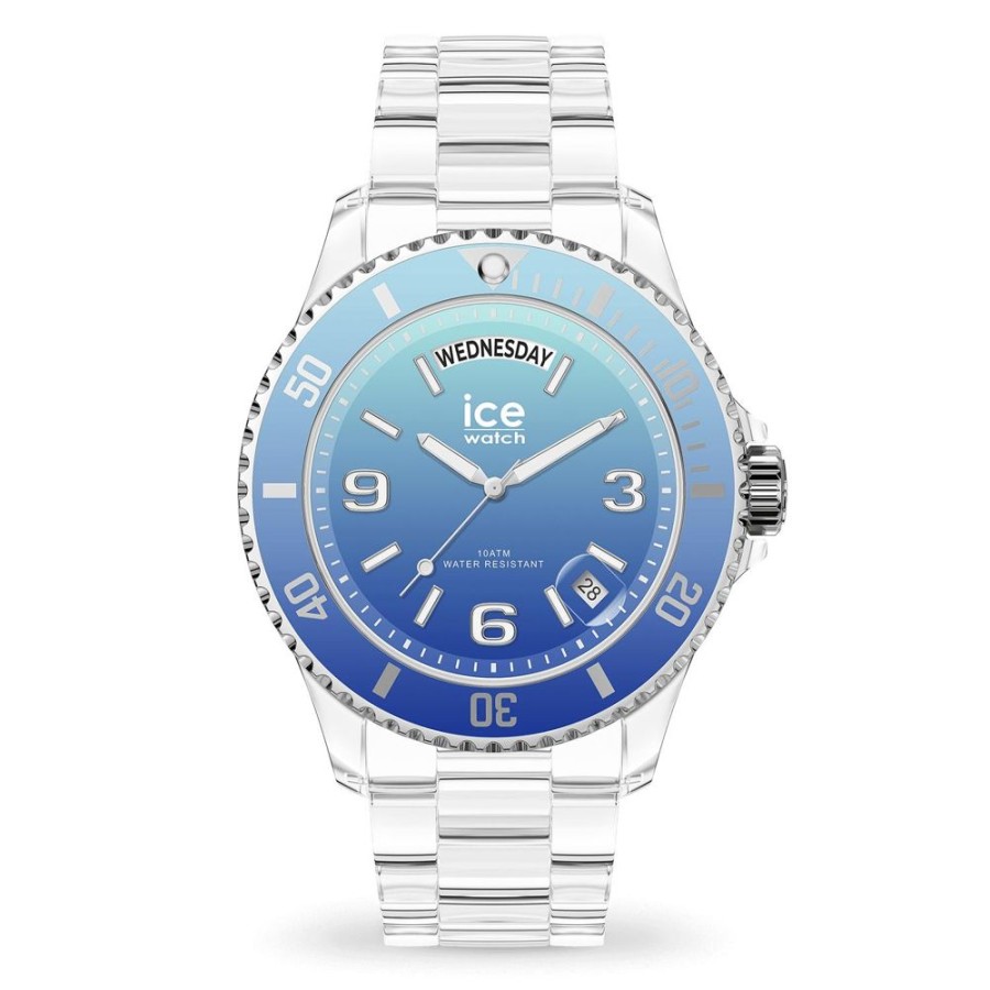 Femmes ICE WATCH | Ice Clear Sunset