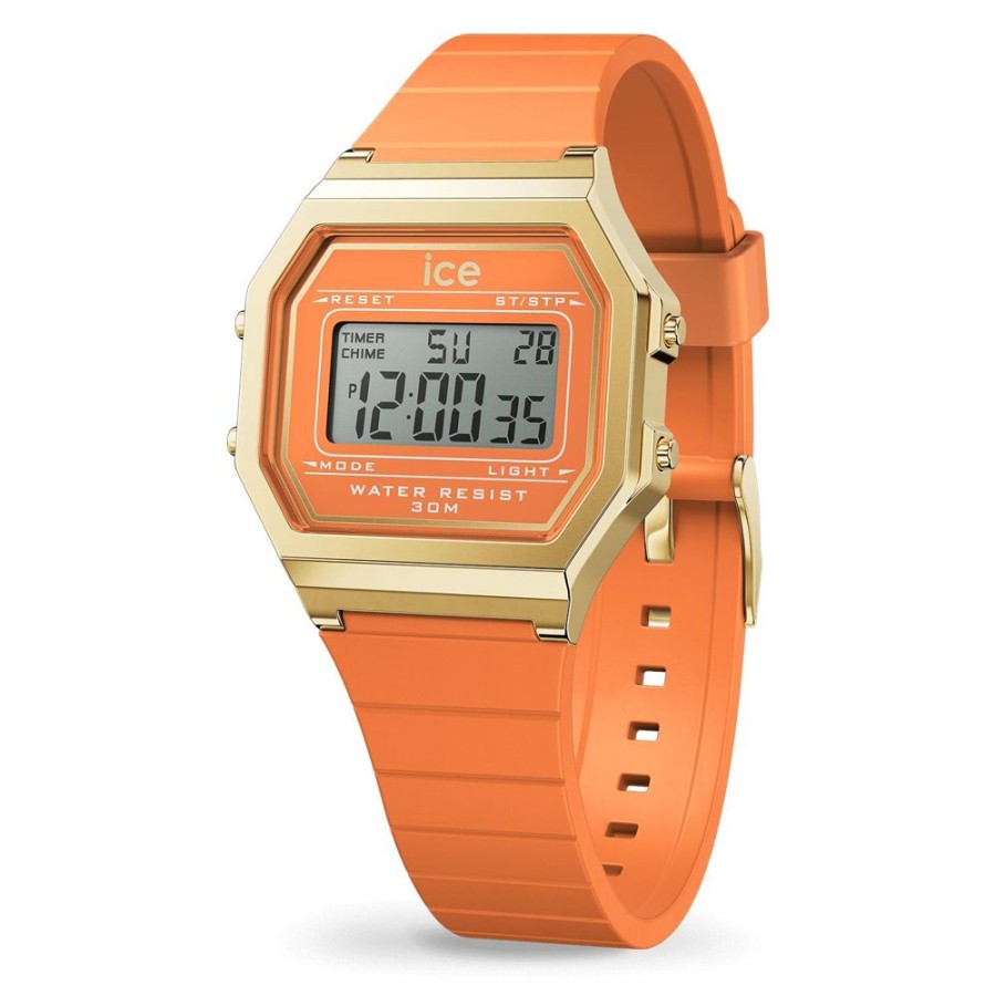 Femmes ICE WATCH | Ice Digit Retro